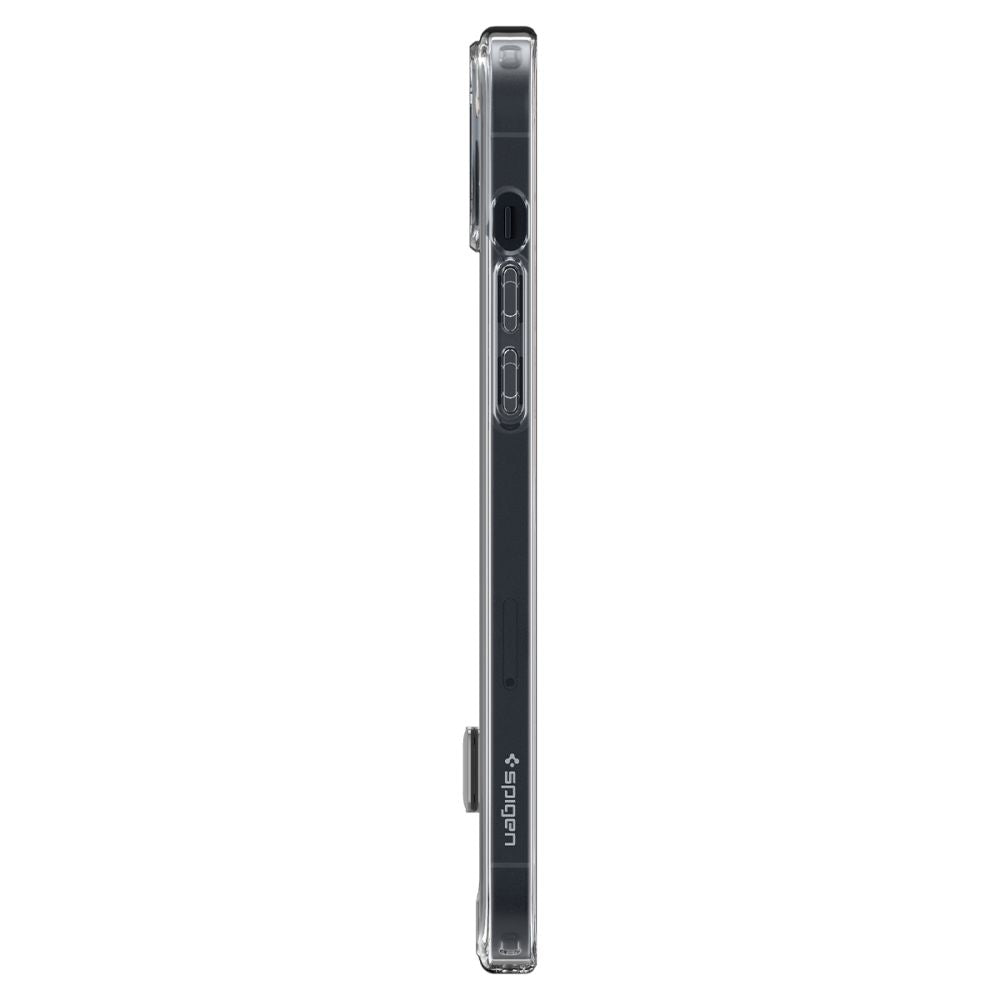 COPERTURA SPIGEN ULTRA HYBRID "S" IPHONE 14 PLUS CRYSTAL CLEAR