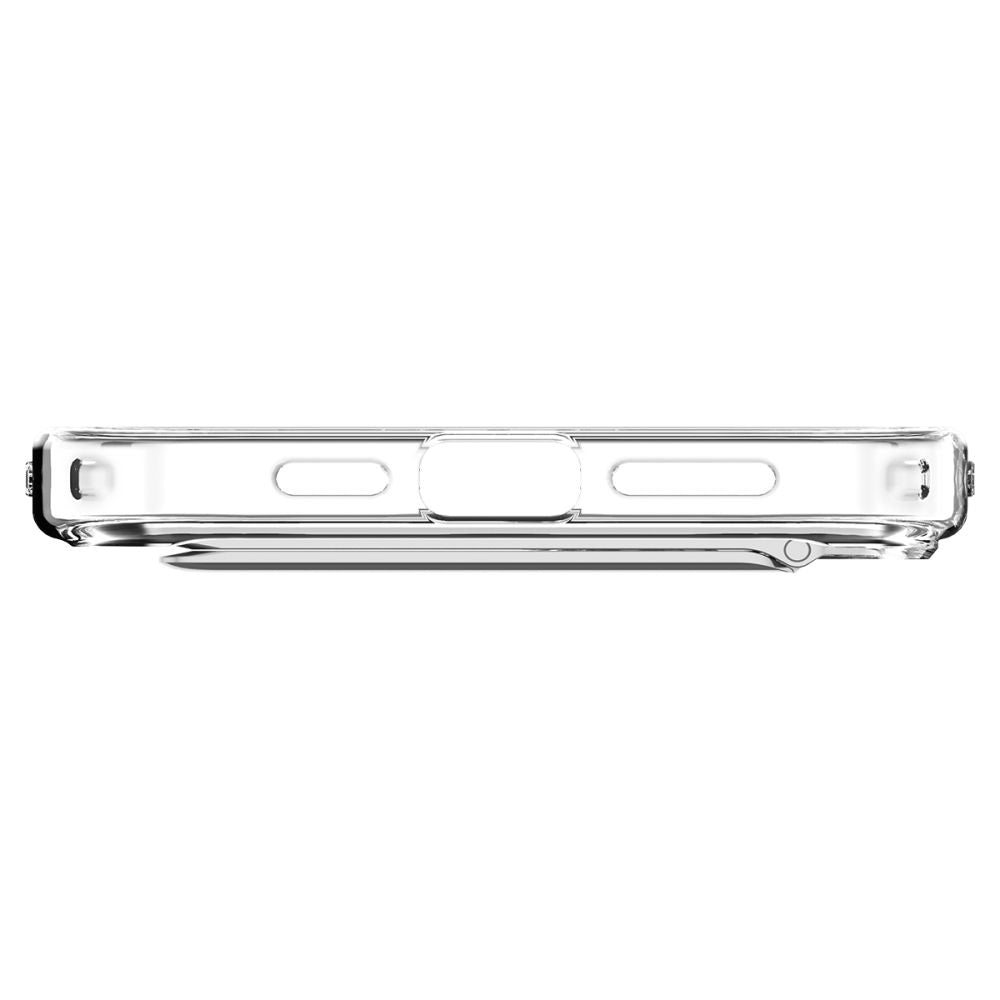COPERTURA SPIGEN ULTRA HYBRID "S" IPHONE 14 PLUS CRYSTAL CLEAR