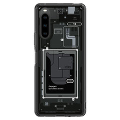 COPERTURA SPIGEN ULTRA HYBRID SONY XPERIA 10 V ZERO ONE