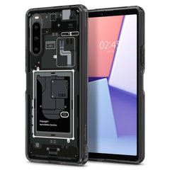 COPERTURA SPIGEN ULTRA HYBRID SONY XPERIA 10 V ZERO ONE