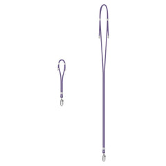 SET DI CINGHIE UNIVERSALI SPIGEN CROSSBODY E POLSO VIOLA SCURO
