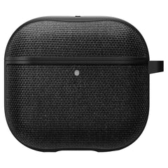 COPERTURA SPIGEN URBAN FIT APPLE AIRPODS 4 NERA