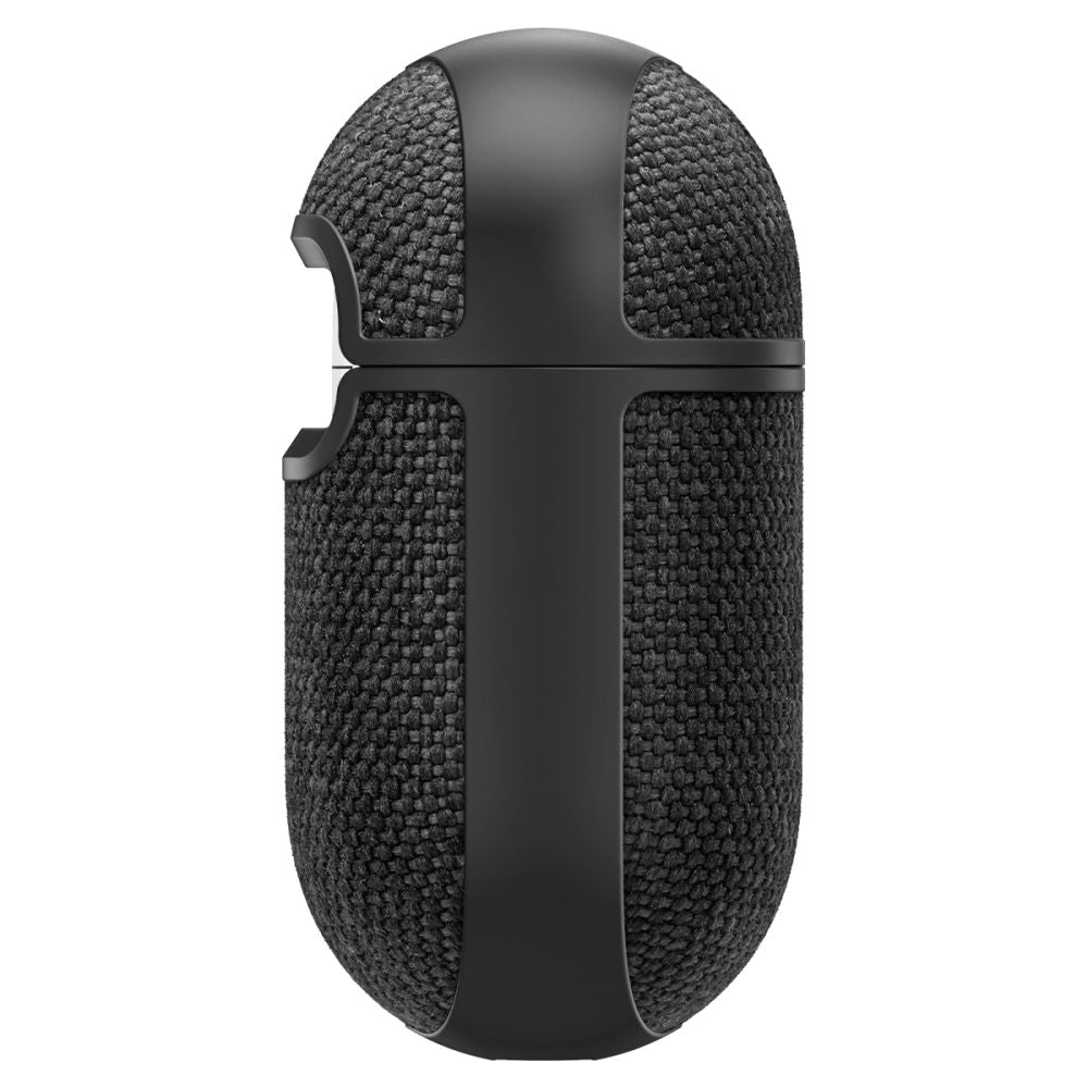 COPERTURA SPIGEN URBAN FIT APPLE AIRPODS 4 NERA