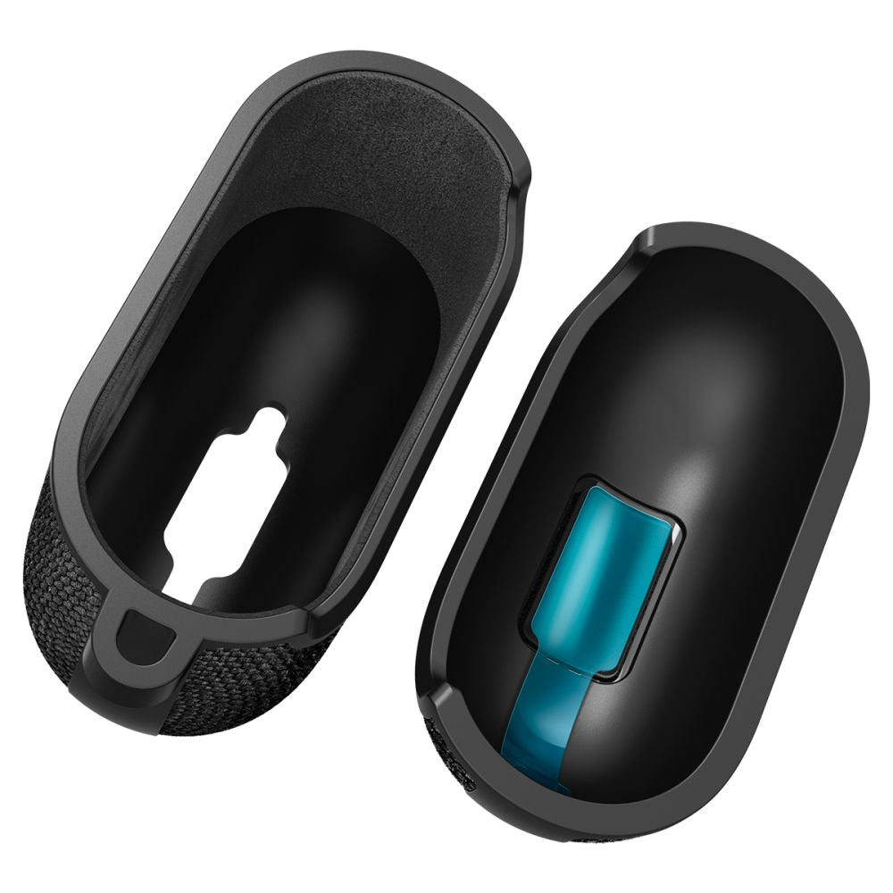 COPERTURA SPIGEN URBAN FIT APPLE AIRPODS 4 NERA