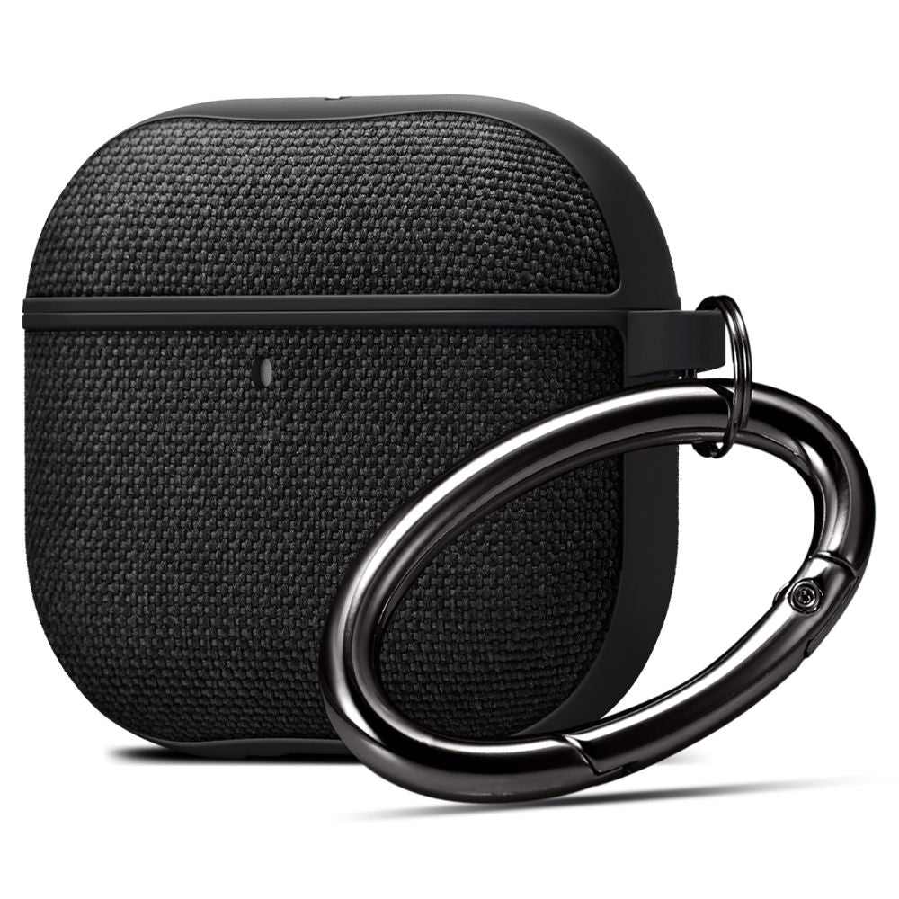 COPERTURA SPIGEN URBAN FIT APPLE AIRPODS 4 NERA