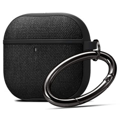 COPERTURA SPIGEN URBAN FIT APPLE AIRPODS 4 NERA