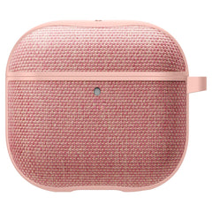 COPERTURA SPIGEN URBAN FIT PER APPLE AIRPODS 4 ORO ROSA