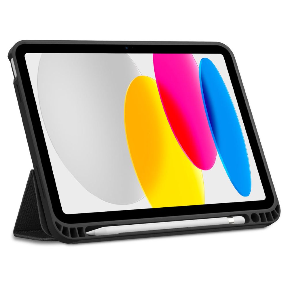 COPERTURA SPIGEN URBAN FIT IPAD 10.9 2022 NERA