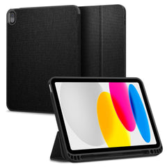 COPERTURA SPIGEN URBAN FIT IPAD 10.9 2022 NERA