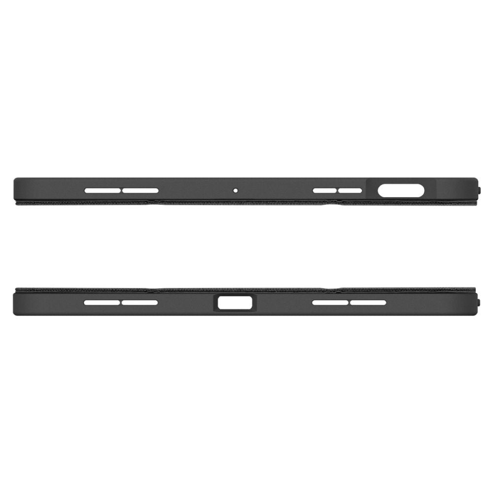 COPERTURA SPIGEN URBAN FIT IPAD AIR 10.9 4 / 5 / 2020-2022 / 11 6 / 2024 NERA