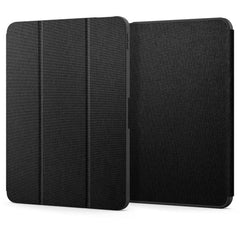 COPERTURA SPIGEN URBAN FIT IPAD AIR 10.9 4 / 5 / 2020-2022 / 11 6 / 2024 NERA