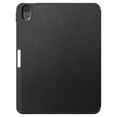 COPERTURA SPIGEN URBAN FIT IPAD AIR 10.9 4 / 5 / 2020-2022 / 11 6 / 2024 NERA