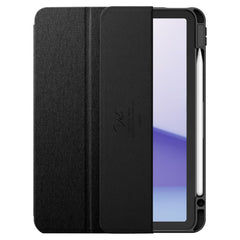 COPERTURA SPIGEN URBAN FIT IPAD AIR 10.9 4 / 5 / 2020-2022 / 11 6 / 2024 NERA