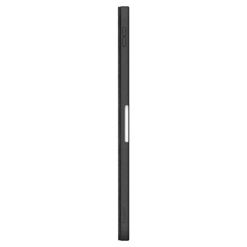 COPERTURA SPIGEN URBAN FIT IPAD AIR 10.9 4 / 5 / 2020-2022 / 11 6 / 2024 NERA