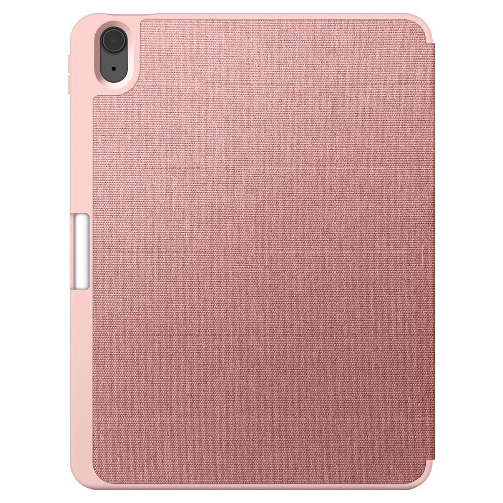 COPERTURA SPIGEN URBAN FIT IPAD AIR 10.9 4 / 5 / 2020-2022 / 11 6 / 2024 ORO ROSA