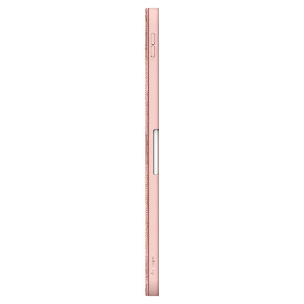 COPERTURA SPIGEN URBAN FIT IPAD AIR 10.9 4 / 5 / 2020-2022 / 11 6 / 2024 ORO ROSA
