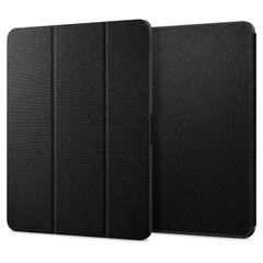 COPERTURA / INVOLUCRO PER IPAD AIR 13 2024 SPIGEN URBAN FIT NERO