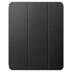 COPERTURA / INVOLUCRO PER IPAD AIR 13 2024 SPIGEN URBAN FIT NERO