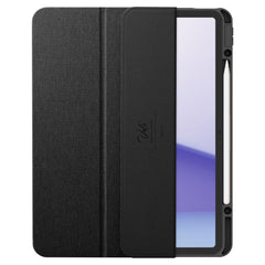 COPERTURA / INVOLUCRO PER IPAD AIR 13 2024 SPIGEN URBAN FIT NERO