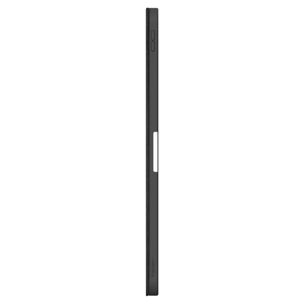COPERTURA / INVOLUCRO PER IPAD AIR 13 2024 SPIGEN URBAN FIT NERO