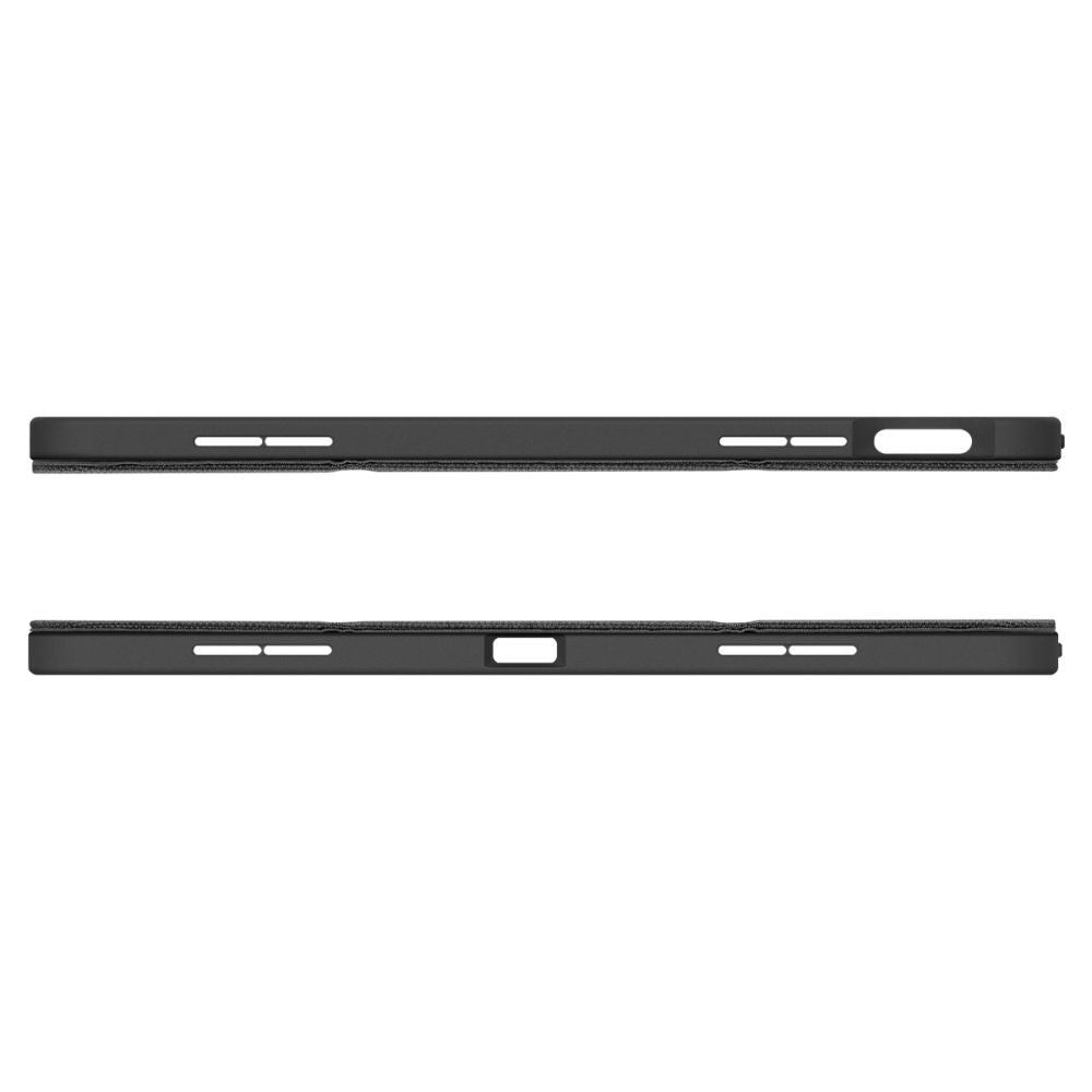 COPERTURA / INVOLUCRO PER IPAD AIR 13 2024 SPIGEN URBAN FIT NERO