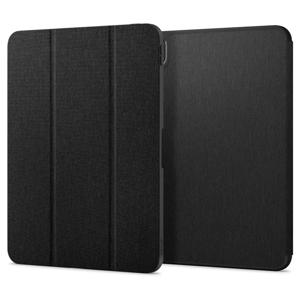 COPERTURA SPIGEN URBAN FIT IPAD PRO 11 5 / 2024 NERA