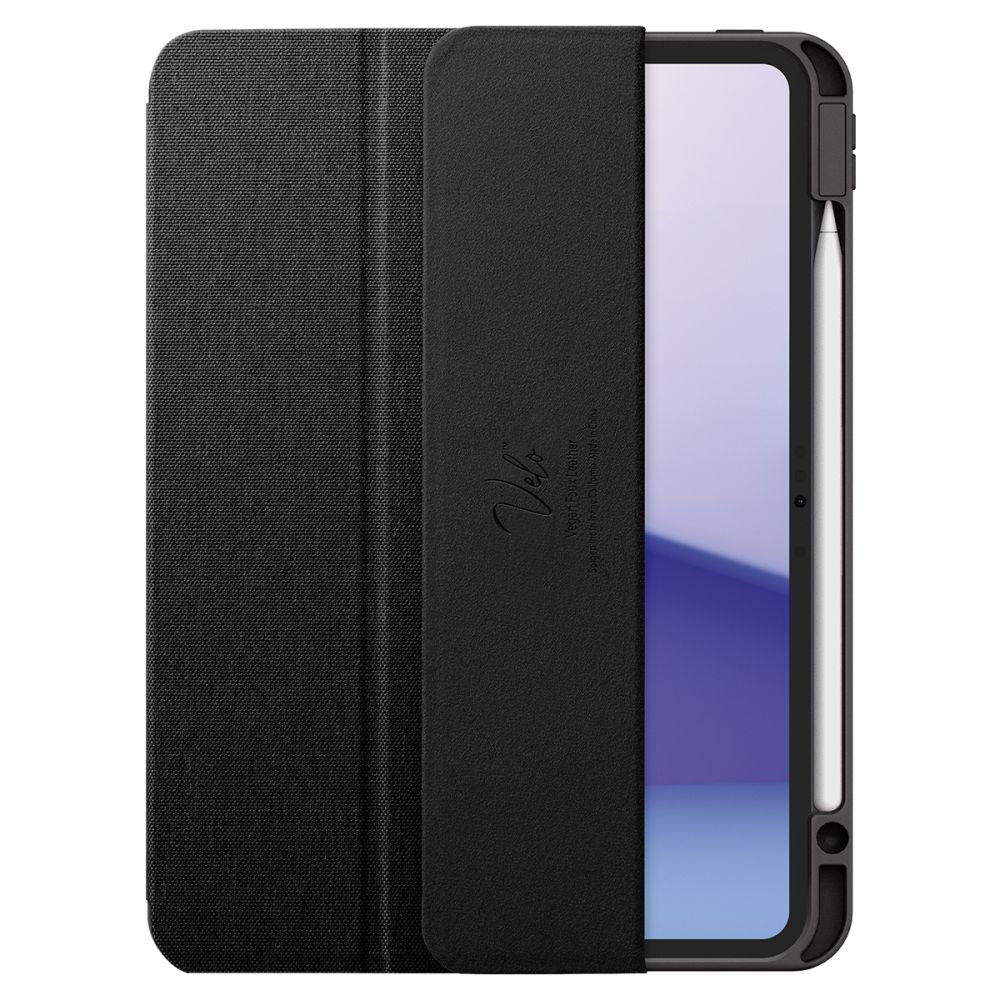 COPERTURA SPIGEN URBAN FIT IPAD PRO 11 5 / 2024 NERA