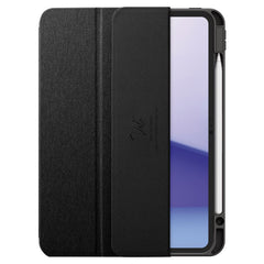 COPERTURA SPIGEN URBAN FIT IPAD PRO 11 5 / 2024 NERA