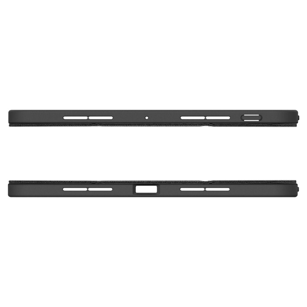 COPERTURA SPIGEN URBAN FIT IPAD PRO 11 5 / 2024 NERA