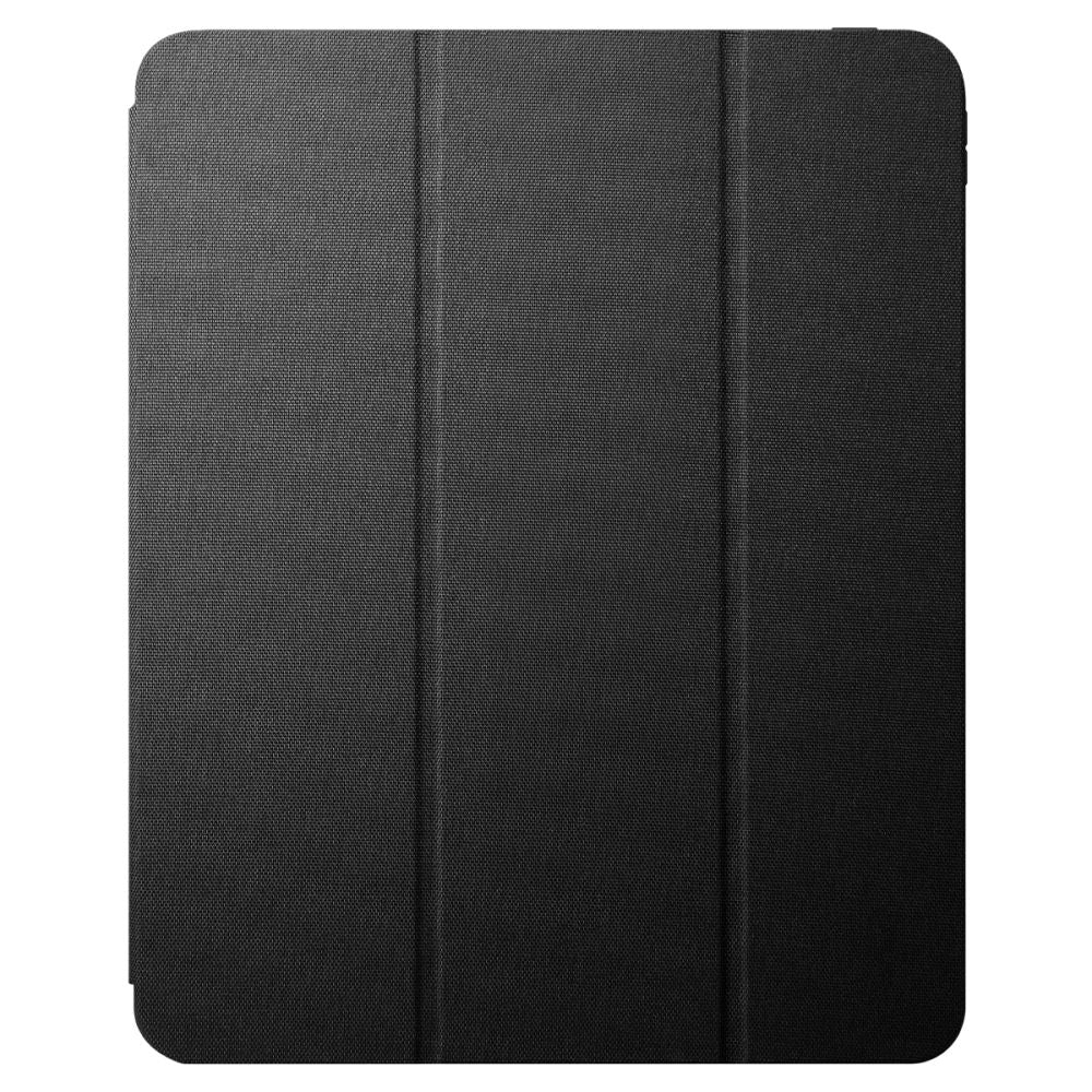 COPERTURA SPIGEN URBAN FIT IPAD PRO 13 7 / 2024 NERA