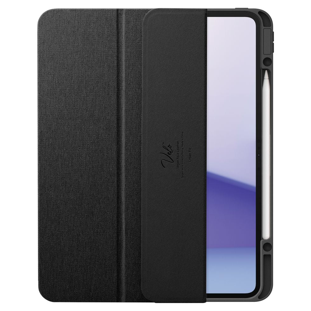 COPERTURA SPIGEN URBAN FIT IPAD PRO 13 7 / 2024 NERA