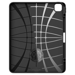 COPERTURA SPIGEN URBAN FIT IPAD PRO 13 7 / 2024 NERA
