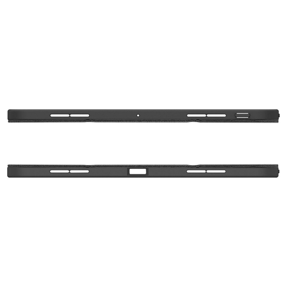 COPERTURA SPIGEN URBAN FIT IPAD PRO 13 7 / 2024 NERA