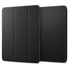COPERTURA SPIGEN URBAN FIT IPAD PRO 13 7 / 2024 NERA