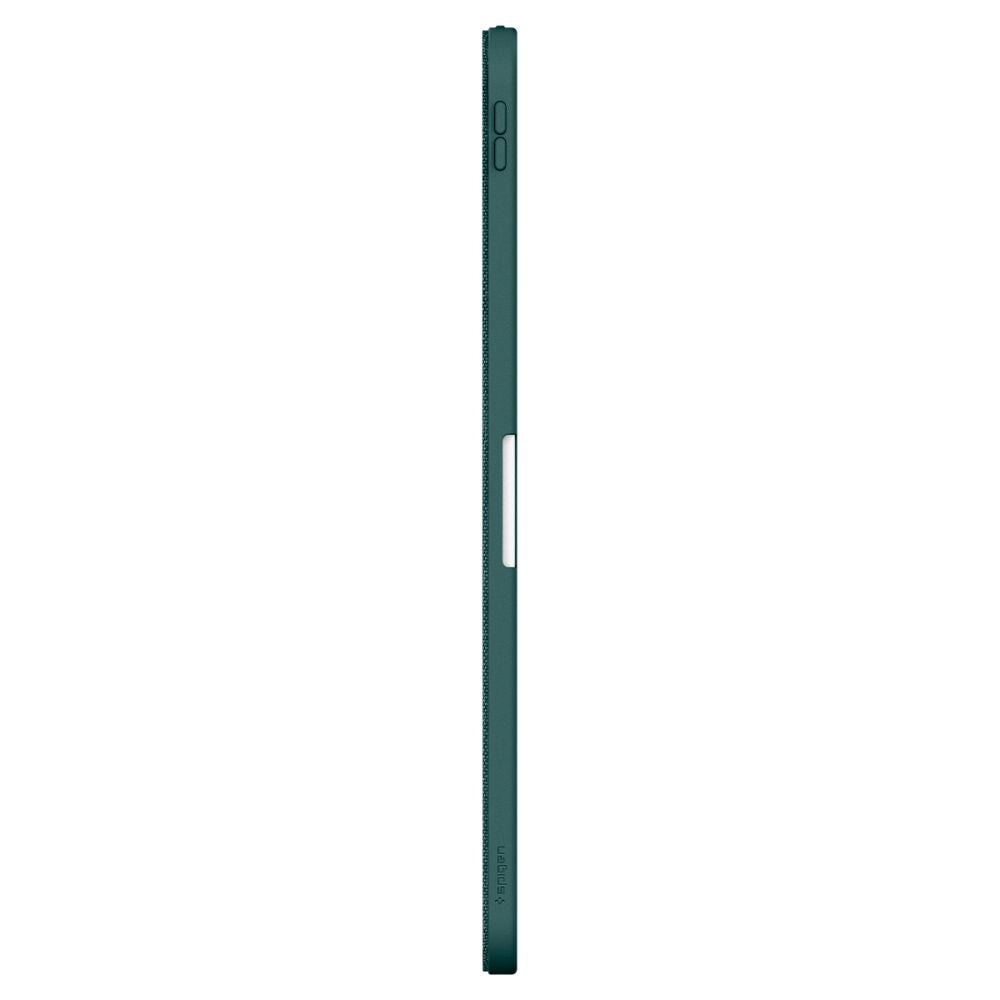 COPERTURA SPIGEN URBAN FIT IPAD PRO 13 7 / 2024 VERDE NOTTE