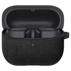 CUSTODIA PER SAMSUNG GALAXY BUDS 3 / 3 PRO SPIGEN URBAN FIT NERA