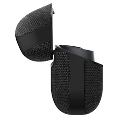 CUSTODIA PER SAMSUNG GALAXY BUDS 3 / 3 PRO SPIGEN URBAN FIT NERA
