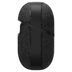CUSTODIA PER SAMSUNG GALAXY BUDS 3 / 3 PRO SPIGEN URBAN FIT NERA