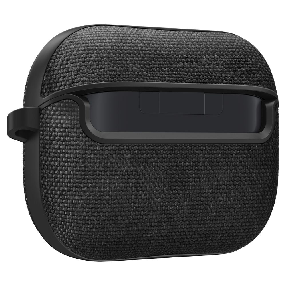 CUSTODIA PER SAMSUNG GALAXY BUDS 3 / 3 PRO SPIGEN URBAN FIT NERA