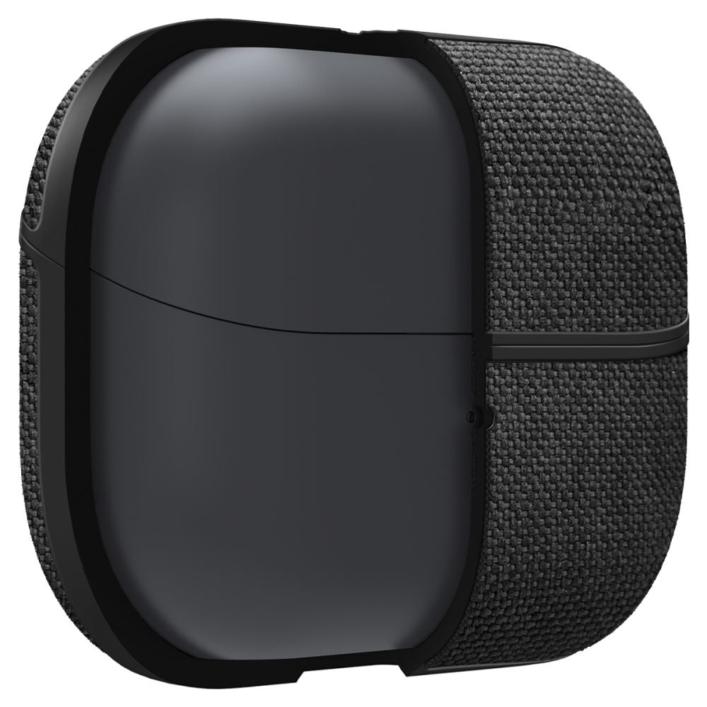 CUSTODIA PER SAMSUNG GALAXY BUDS 3 / 3 PRO SPIGEN URBAN FIT NERA
