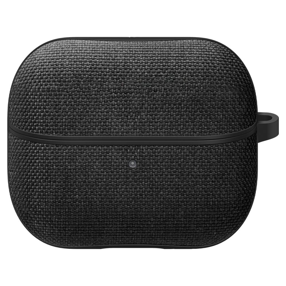 CUSTODIA PER SAMSUNG GALAXY BUDS 3 / 3 PRO SPIGEN URBAN FIT NERA