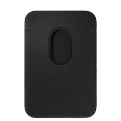 SPIGEN VALENTINUS MAGSAFE PORTA CARTE MAGNETICO UNIVERSALE NERO