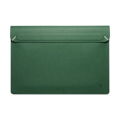 BORSA SPIGEN VALENTINUS SLEEVE LAPTOP 15-16 JEJU GREEN