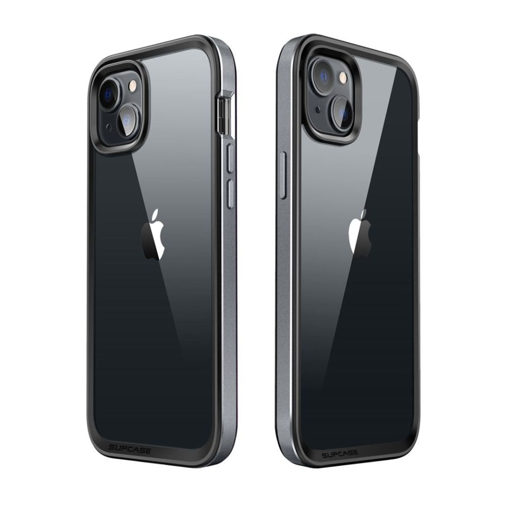 COPERTURA SUPCASE EDGE XT IPHONE 14 PLUS NERA