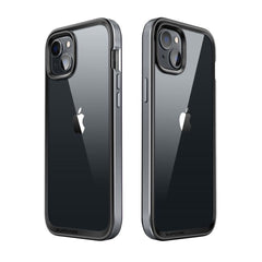 COPERTURA SUPCASE EDGE XT IPHONE 14 PLUS NERA
