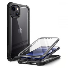 COPERTURA SUPCASE IBLSN ARES IPHONE 13 NERA