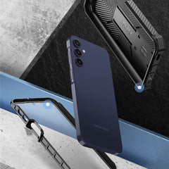 COPERTURA SUPCASE IBLSN ARMORBOX GALAXY A15 4G / 5G NERA