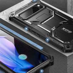 SUPCASE IBLSN ARMORBOX GOOGLE PIXEL 9 / 9 PRO NERO