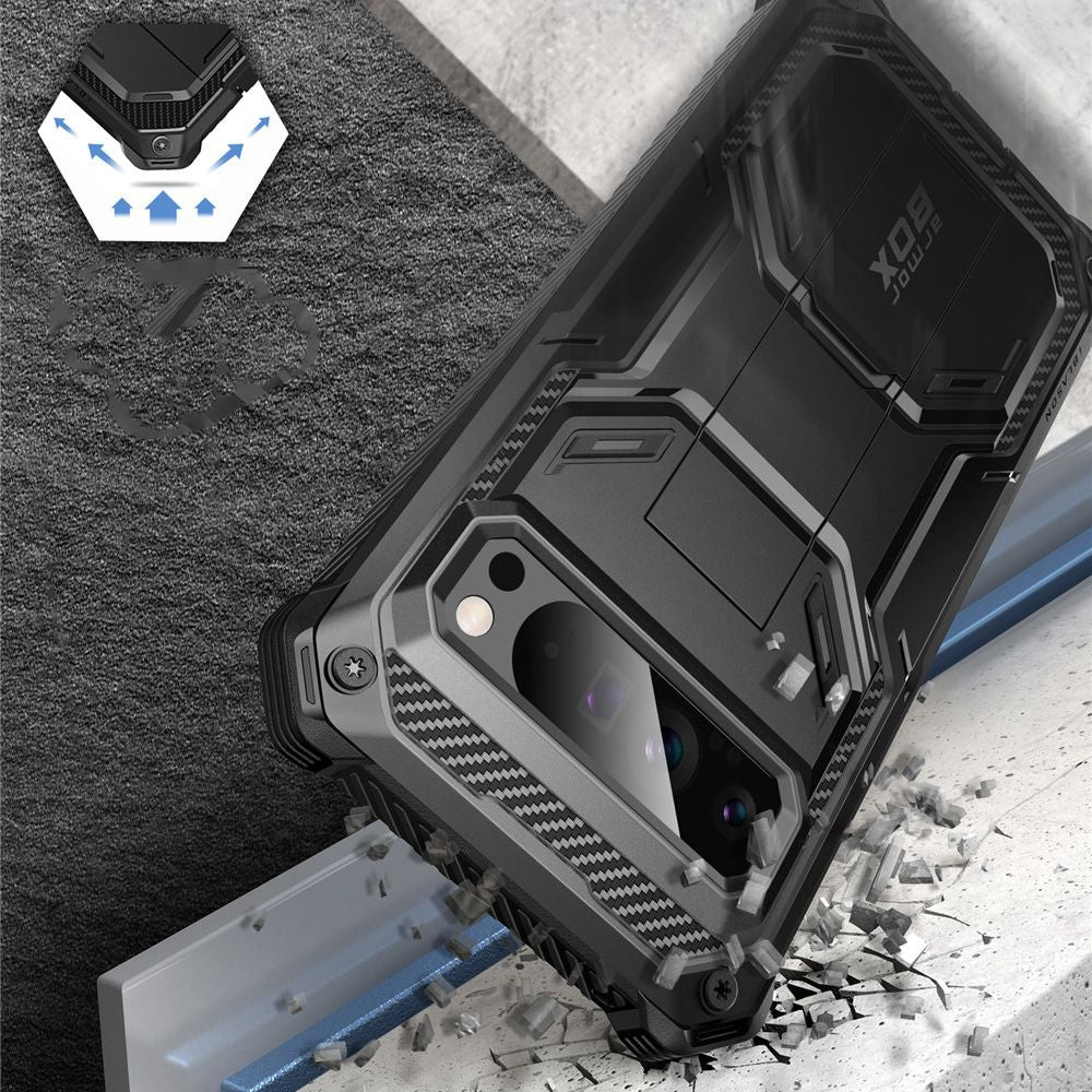 SUPCASE IBLSN ARMORBOX GOOGLE PIXEL 9 PRO XL NERO