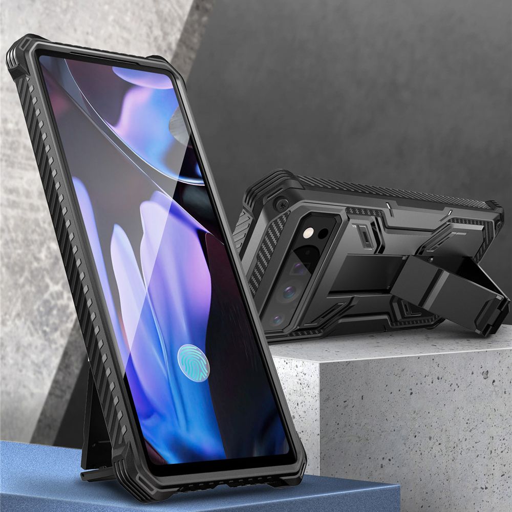 SUPCASE IBLSN ARMORBOX GOOGLE PIXEL 9 PRO XL NERO